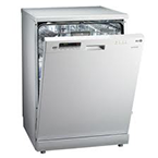 Energy Efficient Dishwasher